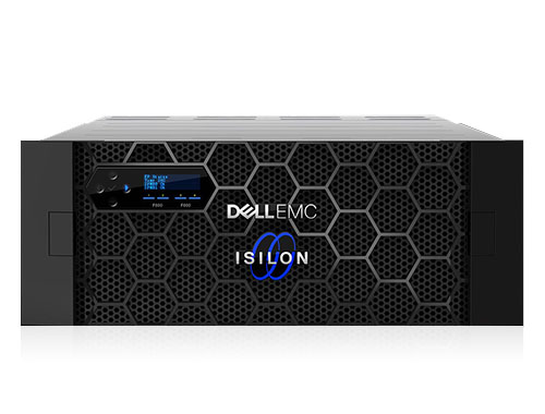Dell EMC Isilon H400  NAS 洢